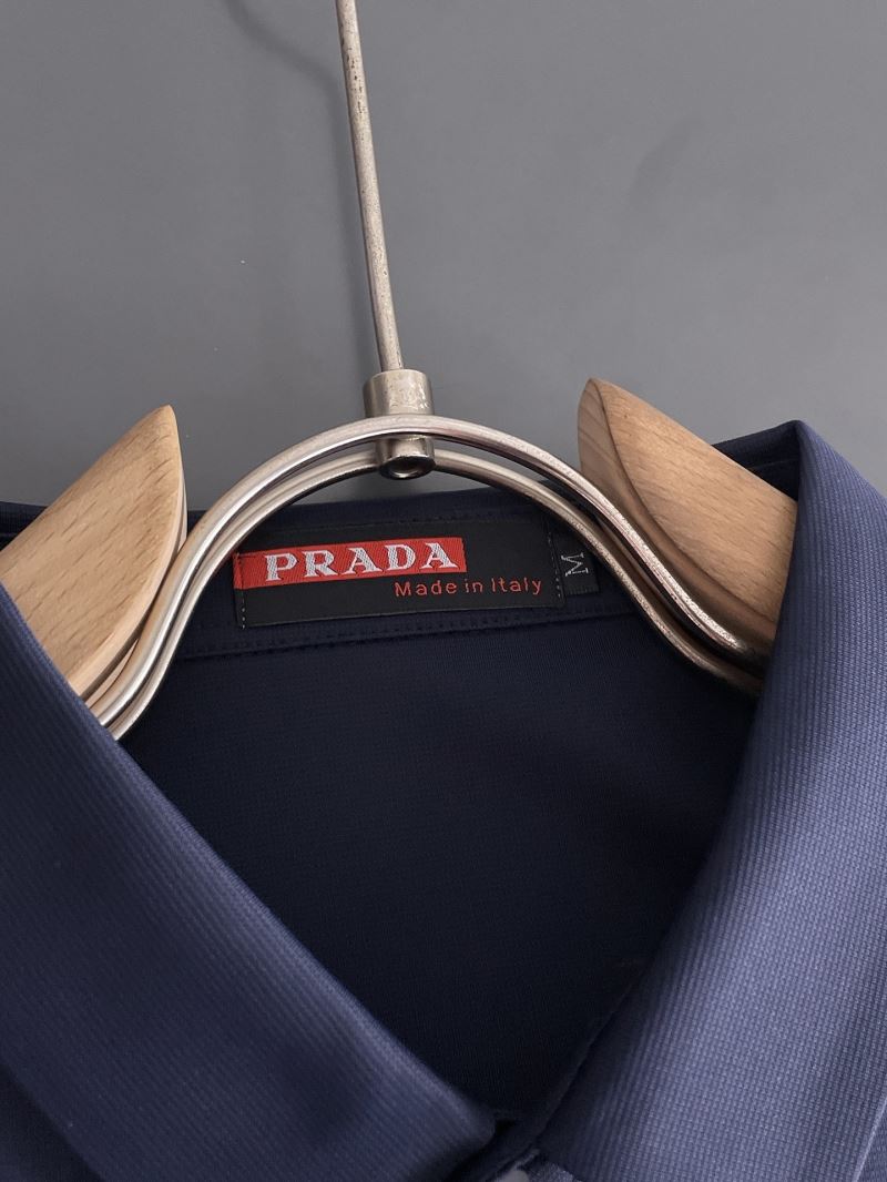 Prada T-Shirts